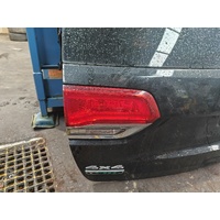 Jeep Grand Cherokee Left Tail Light WK 04/2013-02/2022