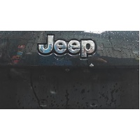 Jeep Grand Cherokee Reverse Camera WK 01/2011-2019