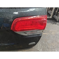 Jeep Grand Cherokee Right Tailgate Light WK 04/2013-02/2022