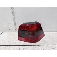 Volkswagen Golf Right Tail Light A4 09/1998-06/2004