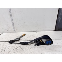 Mitsubishi Outlander Right Front Seat Belt ZH 09/2009-10/2012