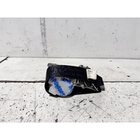 Toyota Kluger Right Rear 2nd Row Seat Belt GSU40 07/2010-02/2014