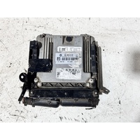 Volkswagen Amarok Engine ECU 2H 10/2010-09/2022