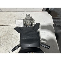 Mazda CX-5 Steering Column with Steering Motor KE 02/2012-12/2016