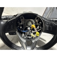Mazda CX-5 Clockspring KE 02/2012-12/2016