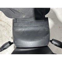 Mazda CX-5 Steering Column Shroud KE 02/2012-12/2016