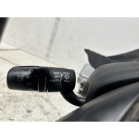 Mazda CX-5 Wiper Switch KE 02/2012-12/2016