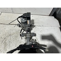 Toyota Camry Steering Column with Steering Motor ASV50 11/2011-10/2017