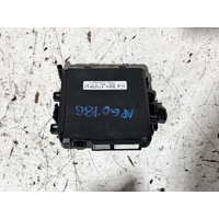 Mazda 3 Body Control Module BP 03/2019-11/2021