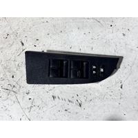 Toyota Kluger Power Window MASTER Switch GSU40 05/2007-02/2014