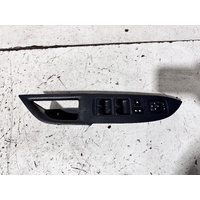 Mitsubishi Outlander Power Window MASTER Switch ZJ 10/2012-03/2015