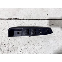 Mitsubishi Outlander Power Window MASTER Switch ZH 09/2009-10/2012