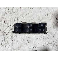 KIA Cerato Power Window MASTER Switch YD 04/2013-05/2018