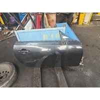Toyota 86 Right Front Door Glass ZN6 04/2012-09/2021