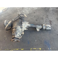 Toyota Hilux Front Differential Centre KUN26 03/2005-08/2015