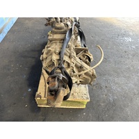 Toyota Hilux Transfer Case LN65 10/1983-10/1988