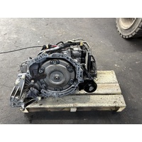Holden Cruze Automatic Transmission Z20S1 MH7 03/2011-01/2017