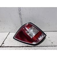 Holden Astra Left Tail Light AH 10/2004-08/2009