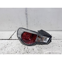 Toyota 86 Right Tail Light ZN6 04/2012-09/2016
