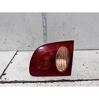 Toyota Corolla Right Bootlid Light AE112 12/1999-11/2001