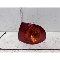 Toyota Corolla Right Tail Light AE112 10/1999-11/2001