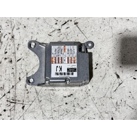 Toyota Yaris Dash Module MXPA10 04/2020-10/2022