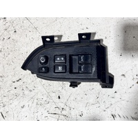 Toyota 86 Power Window MASTER Switch ZN6 04/2012-09/2021
