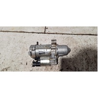 Honda Civic Starter Motor 10th Gen 05/2016-08/2021