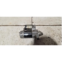 Toyota Corolla Starter Motor ZRE172 2ZR 12/2013-06/2019