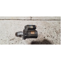 Toyota Tarago Starter Motor GSR50 2GR 02/2007-06/2020