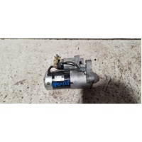 Mazda CX5 Starter Motor KE 03/2012-12/2016