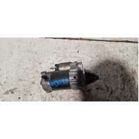 Toyota Corolla Starter Motor ZZE122 1ZZ 12/2001-04/2007