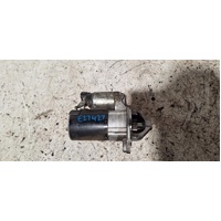 Hyundai I30 Starter Motor FD D4FB 09/2007-04/2012