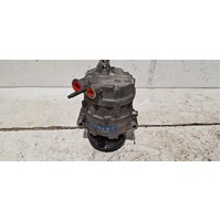 Holden Commodore A/C Compressor VZ Alloytech 08/2004-09/2007