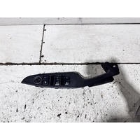 Hyundai I30 Power Window MASTER Switch GD 03/2012-02/2017