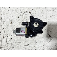 KIA Sportage Left Front Door Window Regulator Motor QL 10/2015-08/2021