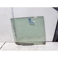 Toyota RAV4 Right Rear Door Window Glass ACA23 07/2003-10/2005