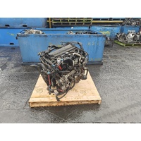 Ford Ranger 3.2L Turbo Diesel Engine P5AT PX II 06/2015-04/2022