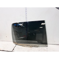 Toyota Hilux Right Rear Door Window Glass KUN26 03/2005-08/2015