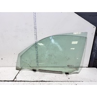 Toyota RAV4 Left Front Door Window Glass ACA33 11/2005-12/2012