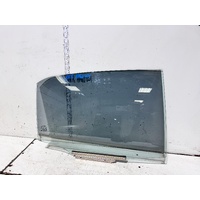 Toyota Corolla Right Rear Door Window Glass ZRE172 12/2013-06/2019