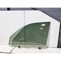 Toyota Prado Left Front Door Window Glass KDJ120 02/2003-10/2009
