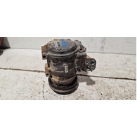 Toyota Prado A/C Compressor VZJ95 5VZ 07/1996-12/2002