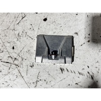 KIA Sportage Front Windscreen Camera QL 10/2015-08/2021