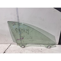 Mazda 3 Right Front Door Window Glass BP 03/2019-11/2021