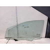 KIA Cerato Left Front Door Window Glass YD 04/2013-05/2018