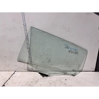 KIA Cerato Left Rear Door Window Glass YD 04/2013-05/2018