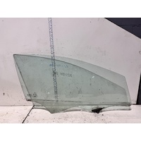 KIA Cerato Right Front Door Window Glass YD 04/2013-05/2018
