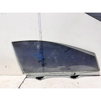 Honda Civic Right Front Door Window Glass 9th Gen 02/2012-04/2016