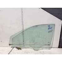 Hyundai I30 Left Front Door Window Glass PD 03/2017-04/2018